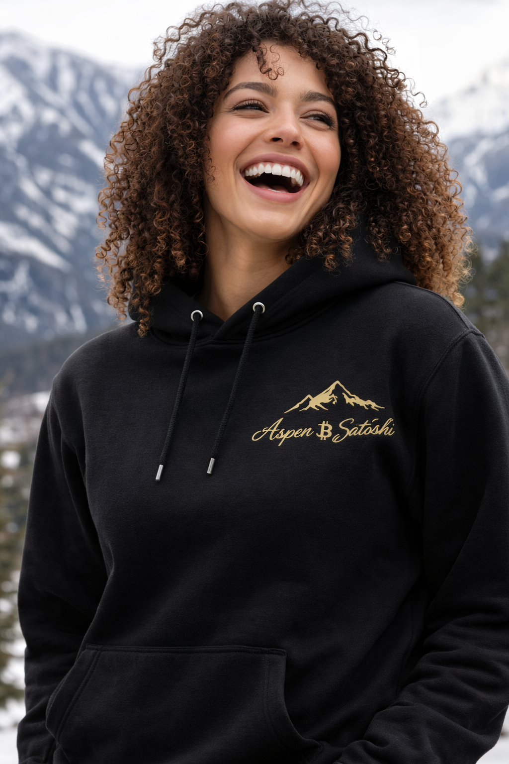 Signature Hoodie - Midnight
