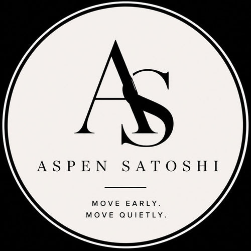 Aspen Satoshi